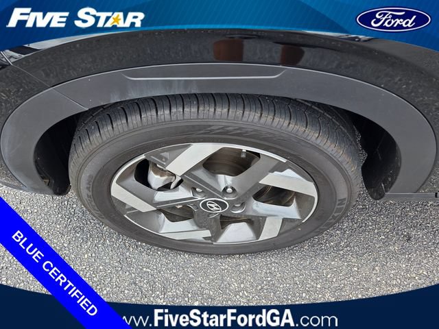 Used 2026 Hyundai Venue SEL FWD image 10