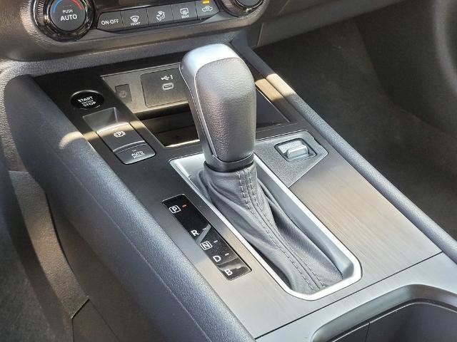 Used 2026 Nissan Kicks SV w/ Illumination Package FWD image 22