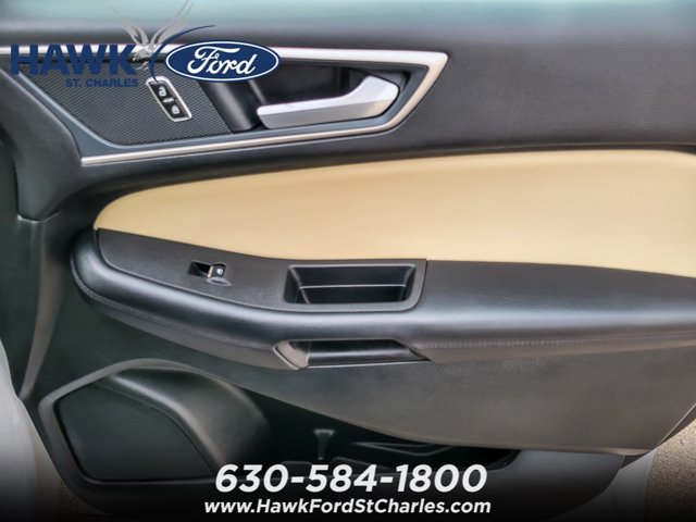 Certified 2024 Ford Edge SEL w/ Convenience Package AWD/4WD image 21