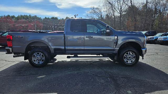 Certified 2024 Ford F350 Lariat image 2