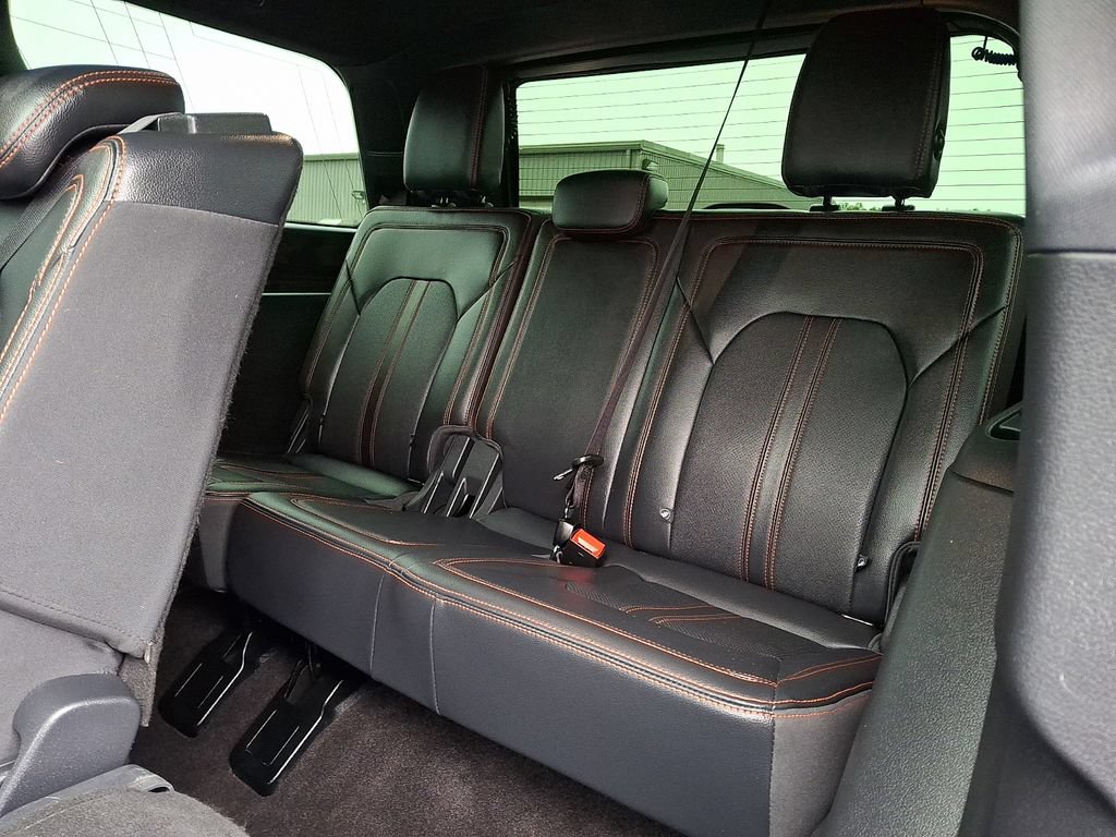 Certified 2023 Ford Expedition Timberline AWD/4WD image 11