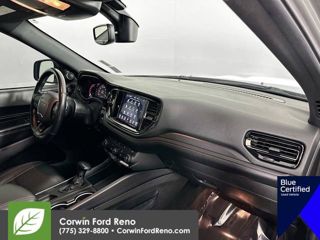 Used 2022 Dodge Durango GT image 31