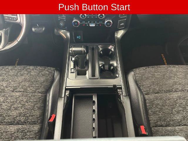 Certified 2023 Ford F150 Tremor AWD/4WD image 9