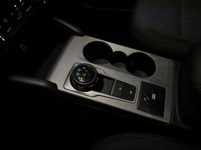 Certified 2021 Ford Bronco Sport Big Bend AWD/4WD image 29