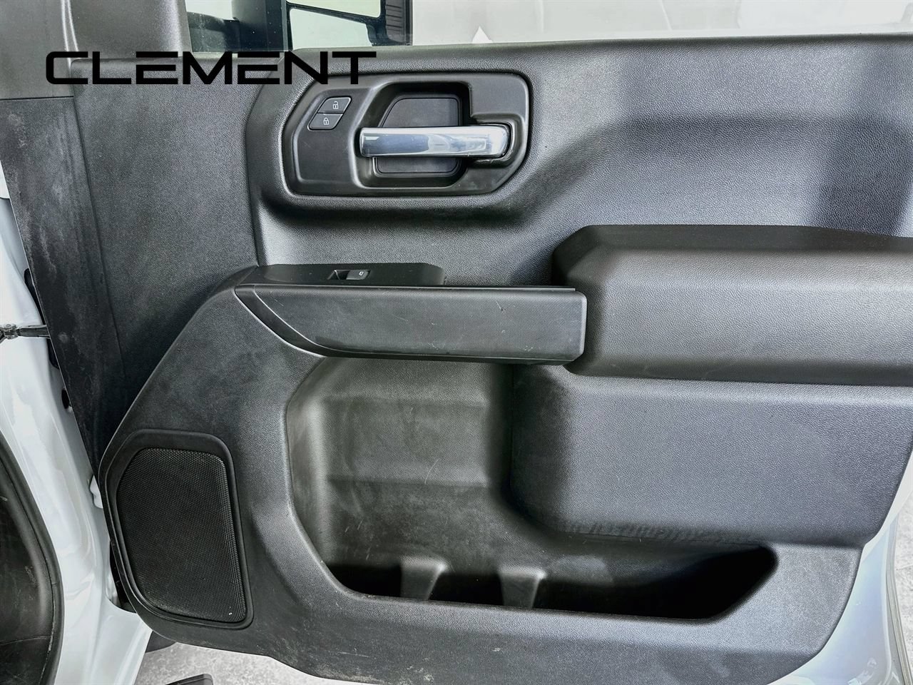 Used 2022 Chevrolet Silverado 2500 W/T w/ Gooseneck/5TH Wheel Package AWD/4WD image 32