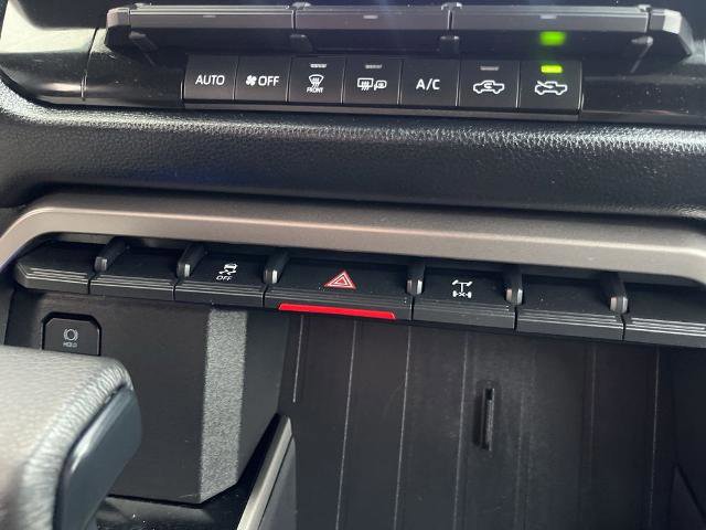 Used 2025 Toyota Tundra SR5 w/ TRD Off-Road Package image 28