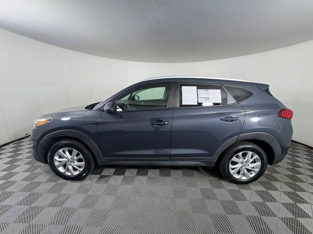 Used 2020 Hyundai Tucson Value image 2
