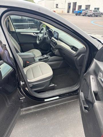 Certified 2020 Ford Escape SE AWD/4WD image 16