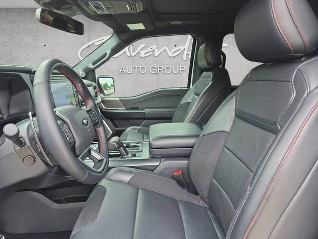 Certified 2024 Ford F150 Raptor image 19