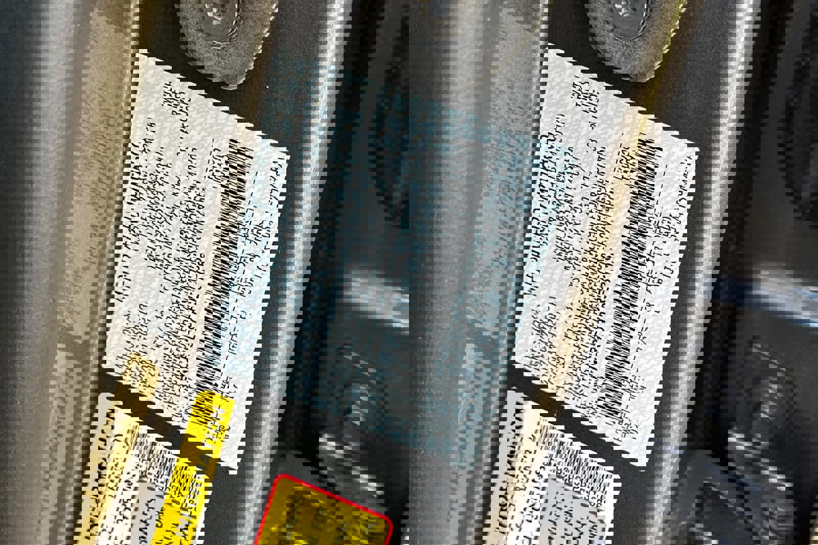 Certified 2023 Ford Bronco Sport Badlands image 28