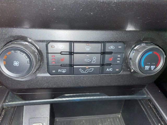 Certified 2019 Ford F150 XLT w/ Equipment Group 302A Luxury image 28