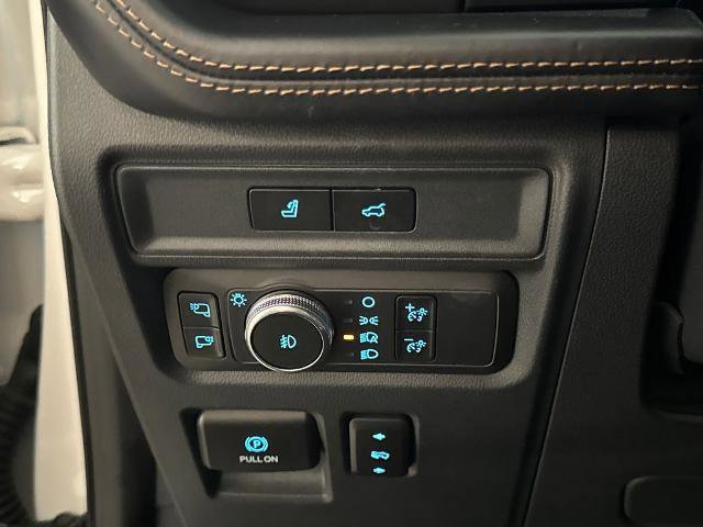 Certified 2022 Ford Expedition Platinum AWD/4WD image 21