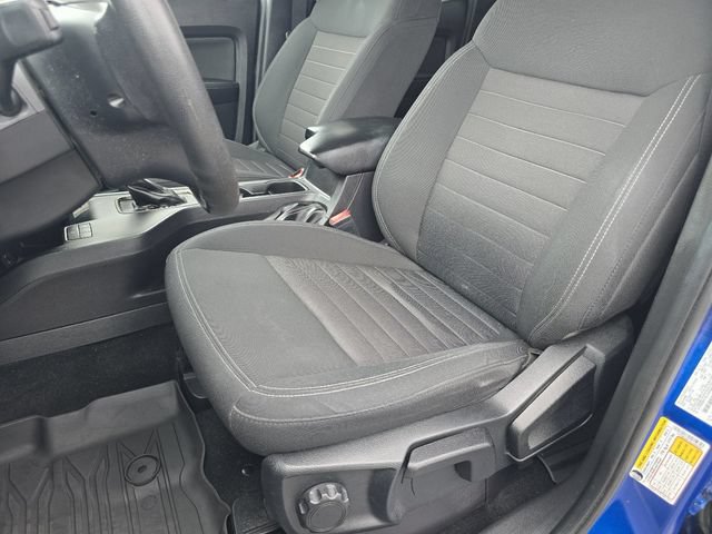 Certified 2019 Ford Ranger XLT RWD image 26
