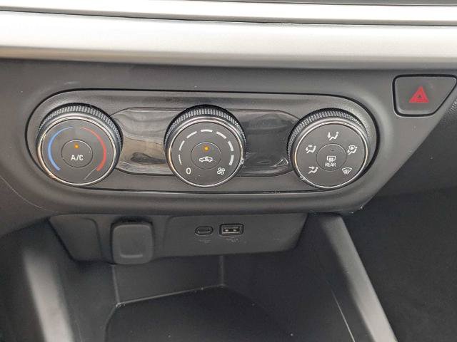 Used 2026 Chevrolet Trax LS FWD image 22