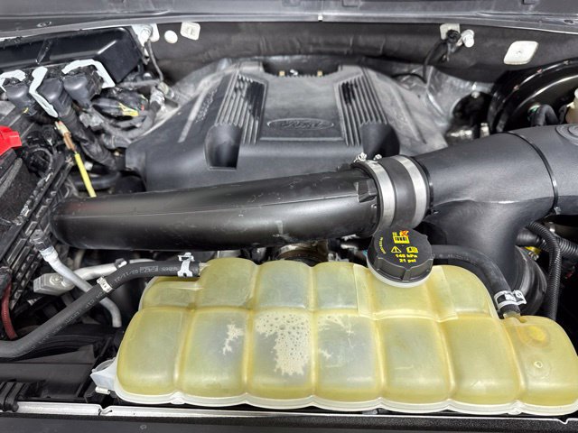 Certified 2021 Ford Expedition Platinum AWD/4WD image 9