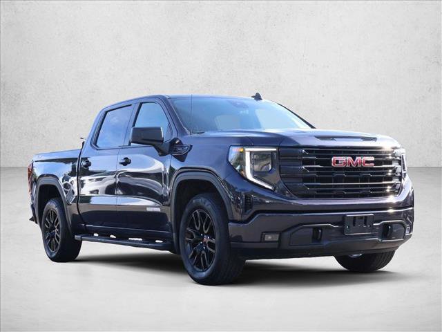 Used 2024 GMC Sierra 1500 Elevation AWD/4WD video 3