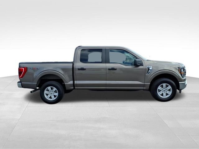 Certified 2023 Ford F150 XLT image 6