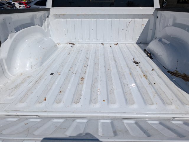 Used 2025 RAM 1500 Tradesman AWD/4WD image 23