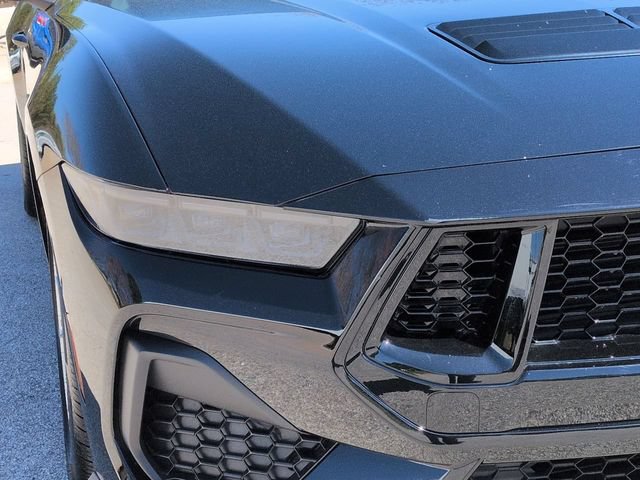 Certified 2025 Ford Mustang GT Premium RWD image 11