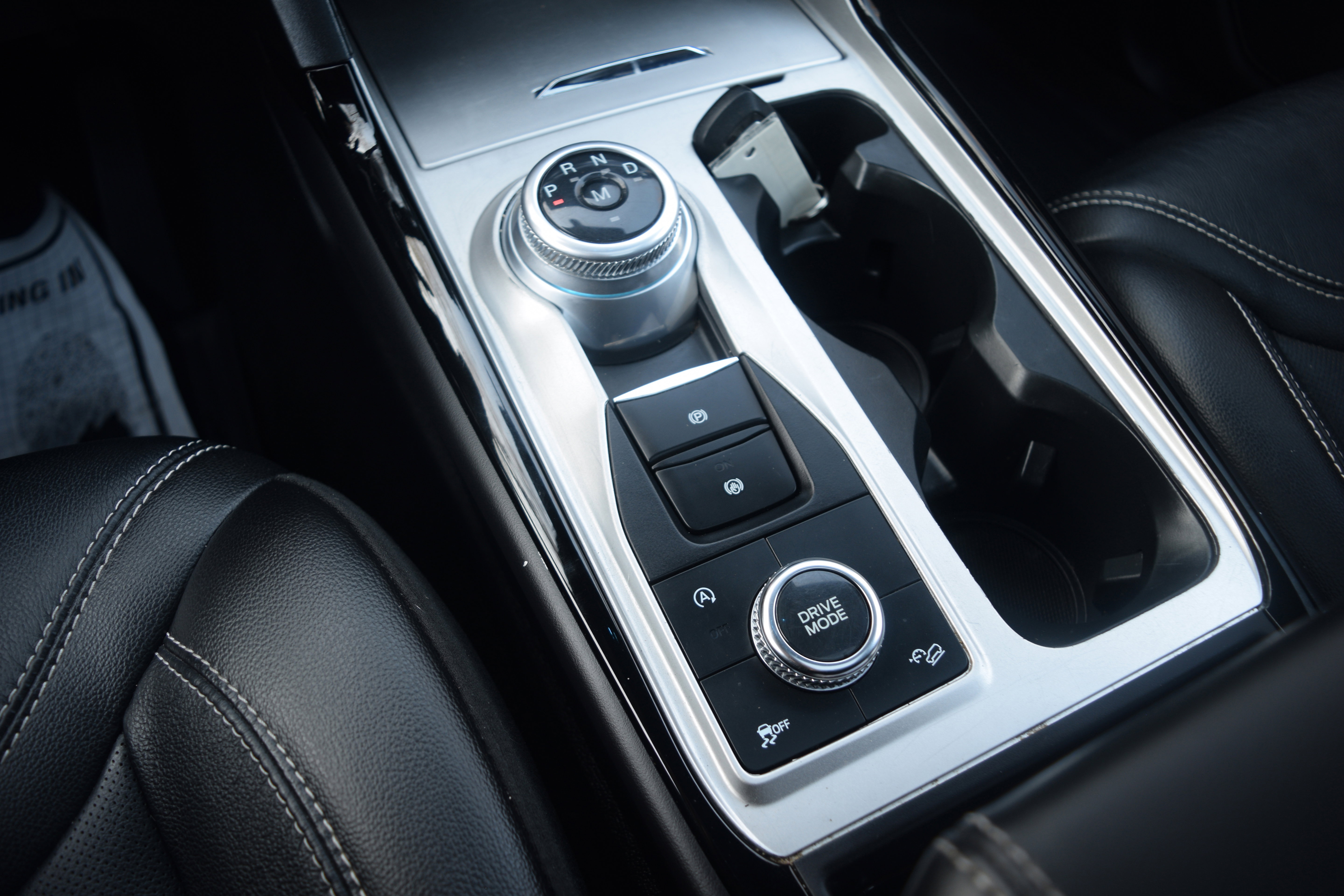 Certified 2023 Ford Explorer ST w/ Equipment Group 401A image 12