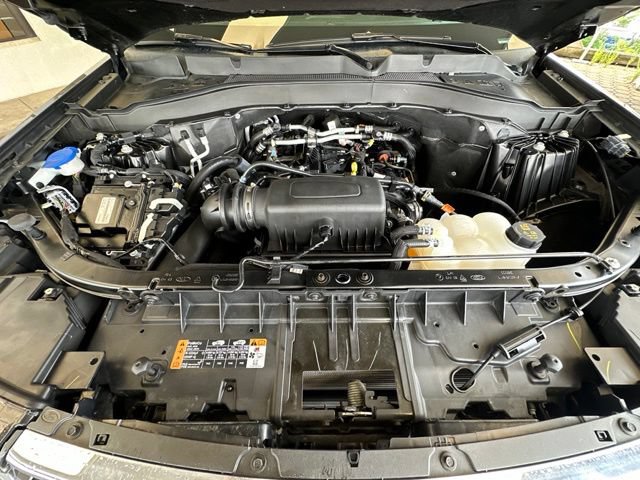 Certified 2023 Ford Explorer XLT AWD/4WD image 27