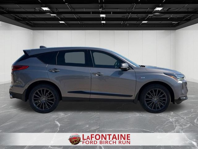 Used 2022 Acura RDX AWD image 6