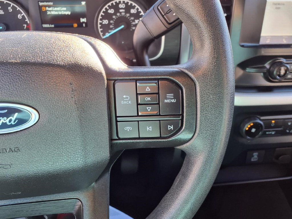 Certified 2023 Ford F150 XLT AWD/4WD image 19