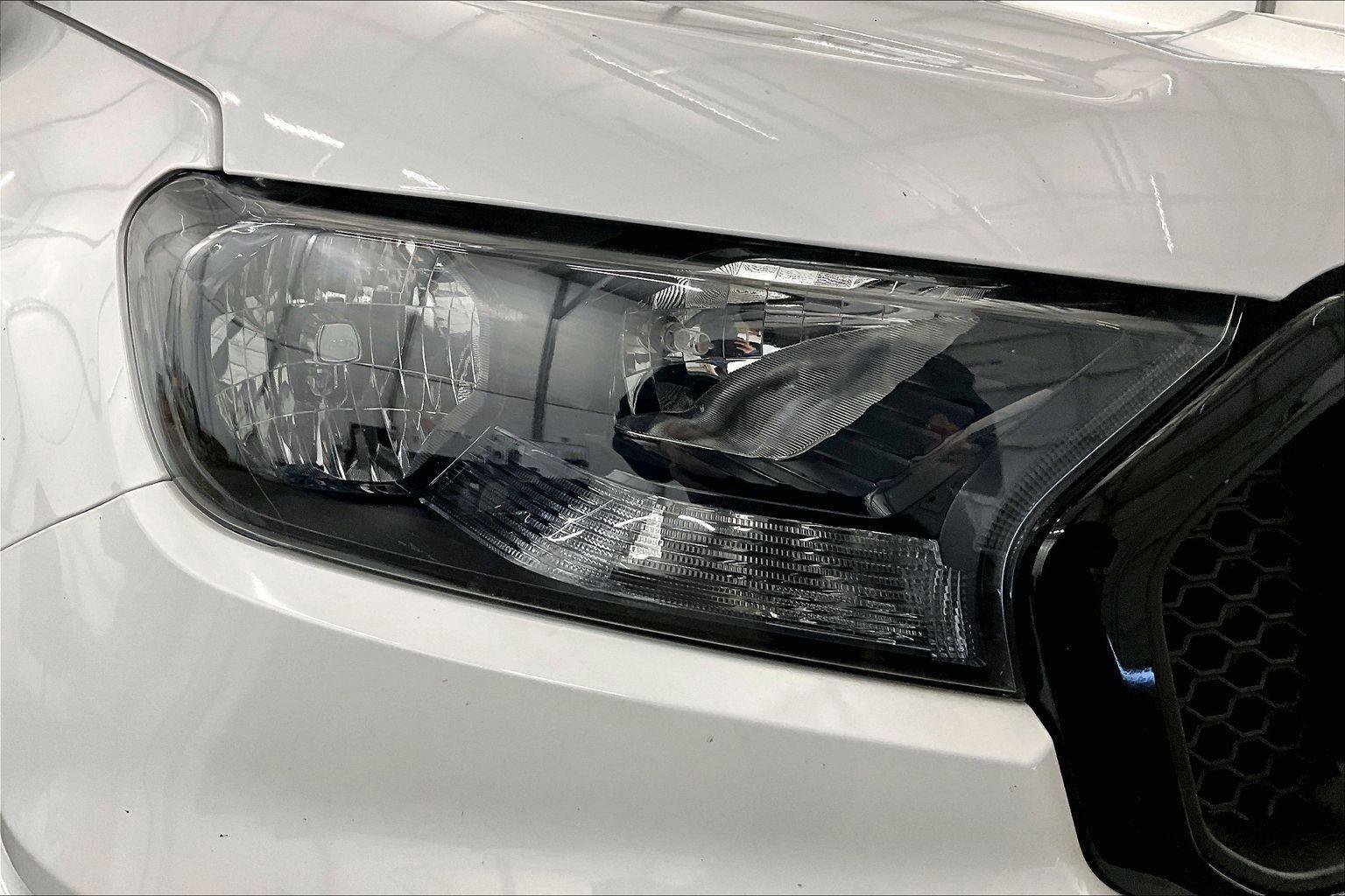 Certified 2023 Ford Ranger XLT w/ Equipment Group 301A Mid image 27