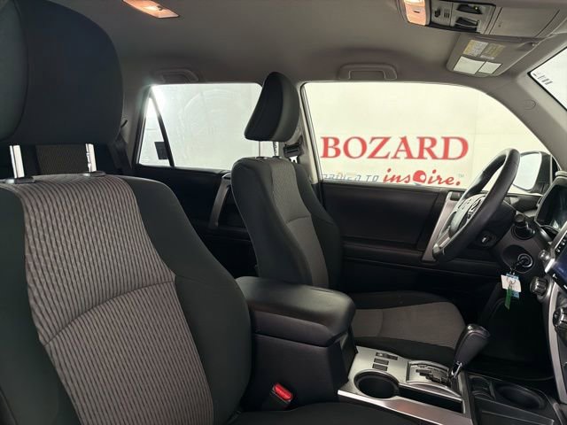 Used 2020 Toyota 4Runner SR5 RWD image 16