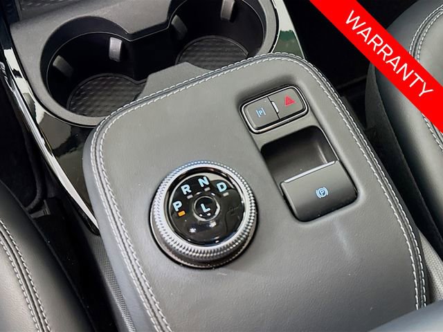 Certified 2023 Ford Mustang Mach-E Select image 17