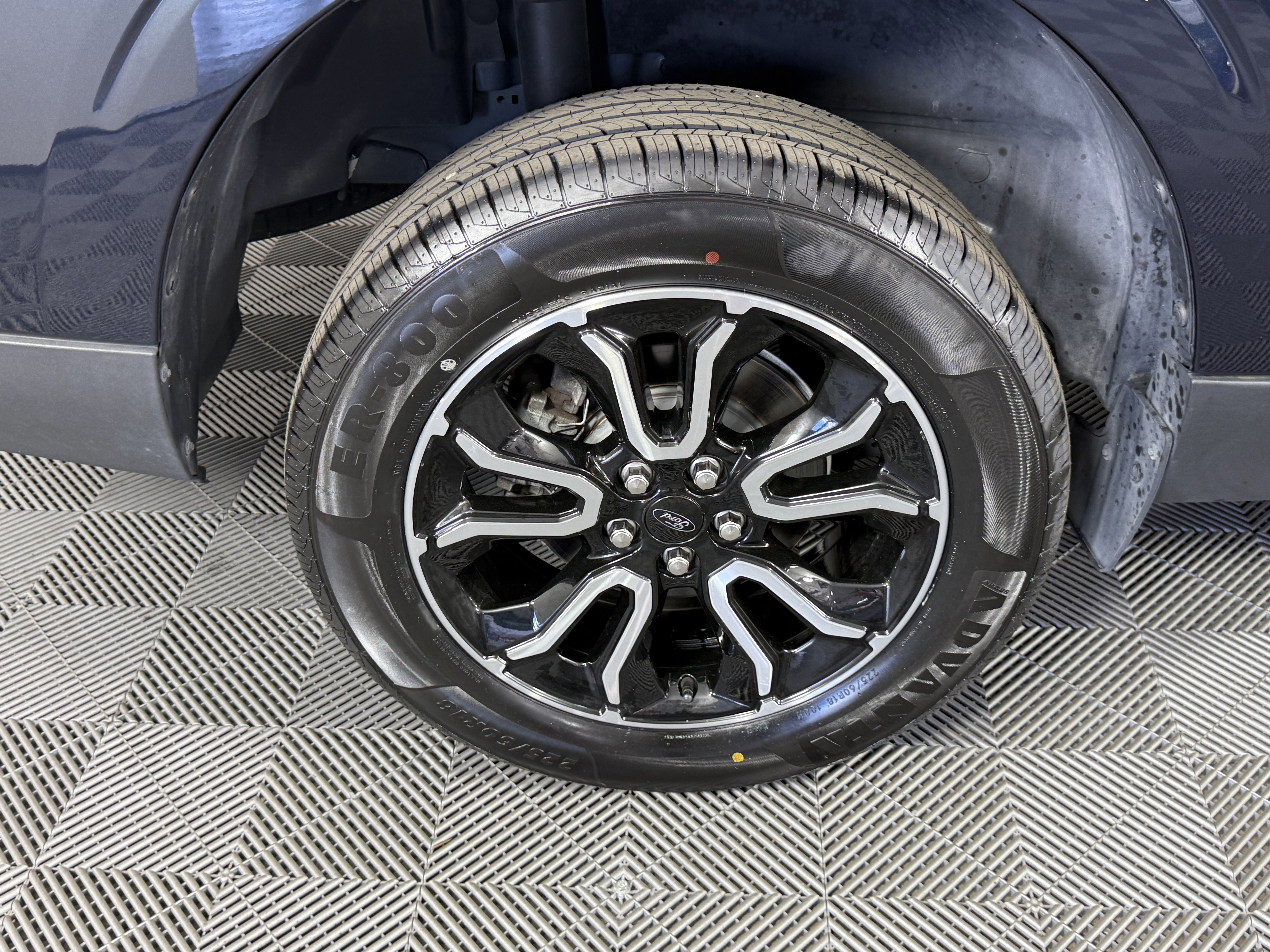 Certified 2023 Ford Maverick Lariat w/ Lariat Luxury Package image 30