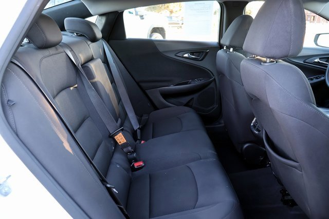 Used 2024 Chevrolet Malibu LT image 22