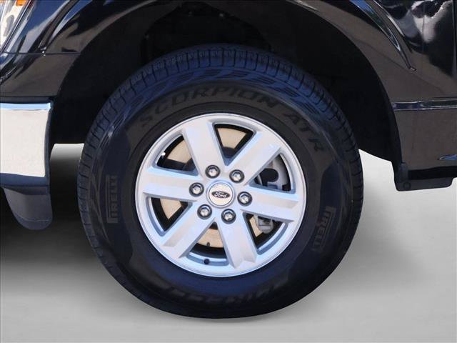 Certified 2021 Ford F150 XLT AWD/4WD image 27