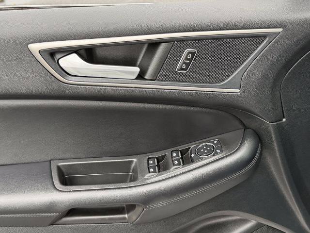 Certified 2023 Ford Edge SEL w/ Convenience Package AWD/4WD image 24