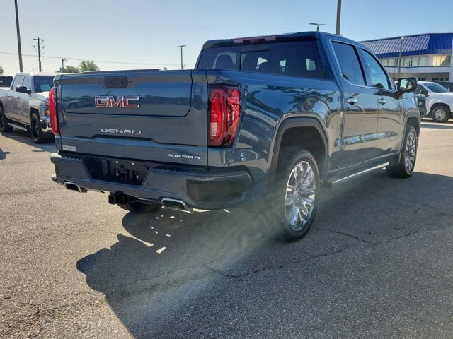 Used 2024 GMC Sierra 1500 Denali w/ Denali Reserve Package image 5