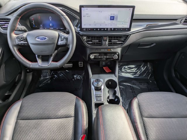 Certified 2023 Ford Escape ST-Line w/ Tech Pack #1 FWD image 15