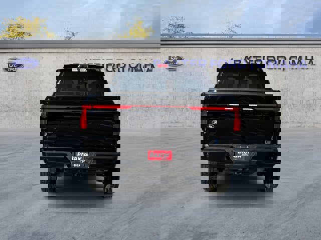 Certified 2025 Ford F150 Lightning Lariat image 14