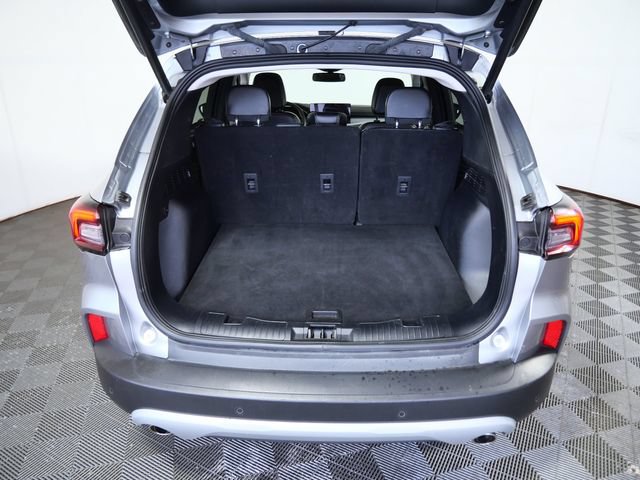 Certified 2024 Ford Escape Platinum AWD/4WD image 26