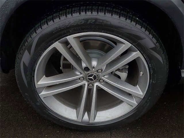 Used 2022 Mercedes-Benz GLE 350 4MATIC image 5