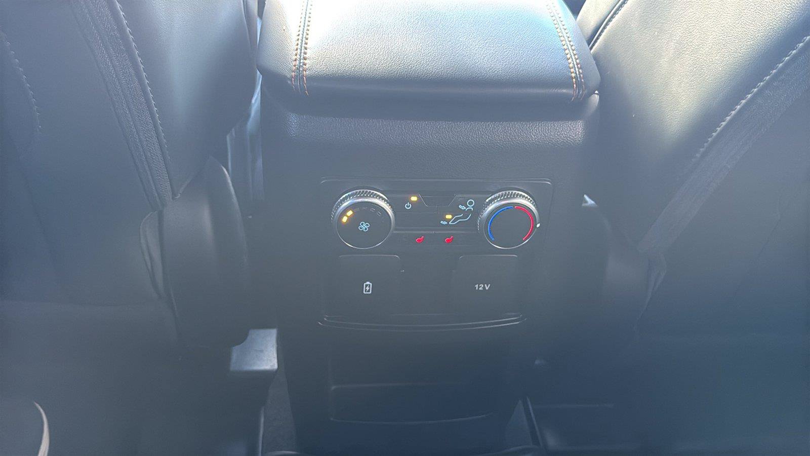 Certified 2021 Ford Explorer Timberline AWD/4WD image 14