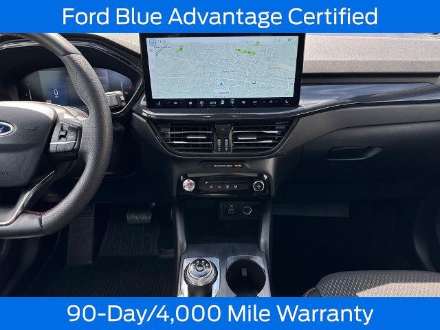 Certified 2025 Ford Escape ST-Line w/ Tech Pack #1 AWD/4WD image 19
