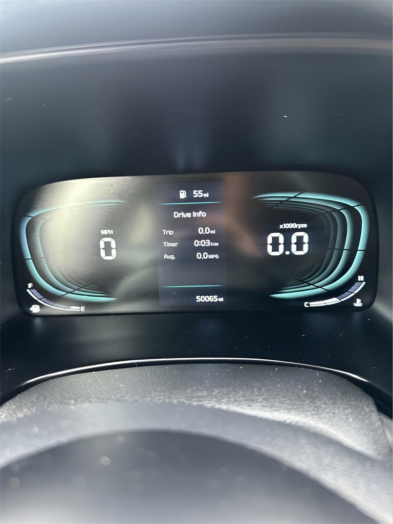 Used 2023 Kia Soul LX w/ LX Technology Package image 25