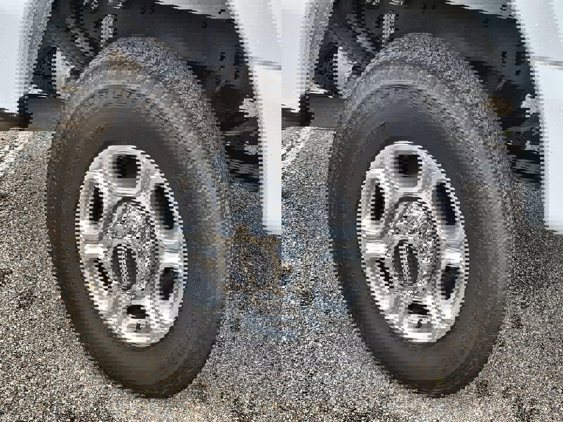 Certified 2026 Ford F250 XLT w/ FX4 Off-Road Package image 10