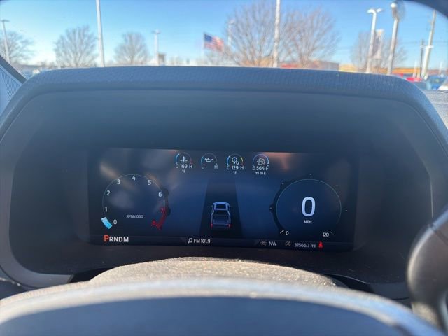 Certified 2024 Ford F150 XLT image 45