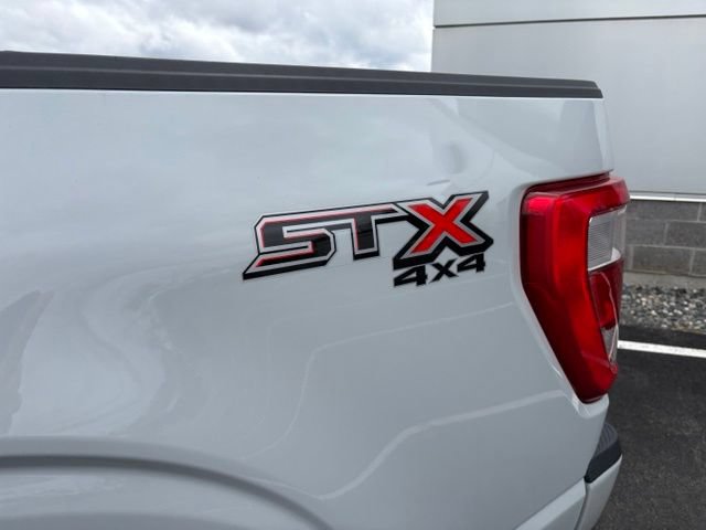 Certified 2023 Ford F150 XL w/ STX Appearance Package AWD/4WD image 14
