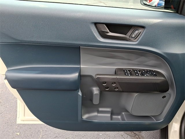 Certified 2024 Ford Maverick Tremor w/ Tremor Off-Road Package image 13