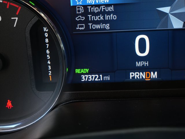Certified 2023 Ford F150 XLT w/ Equipment Group 302A High AWD/4WD image 35