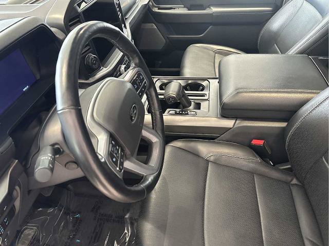 Certified 2024 Ford F150 Lariat AWD/4WD image 20