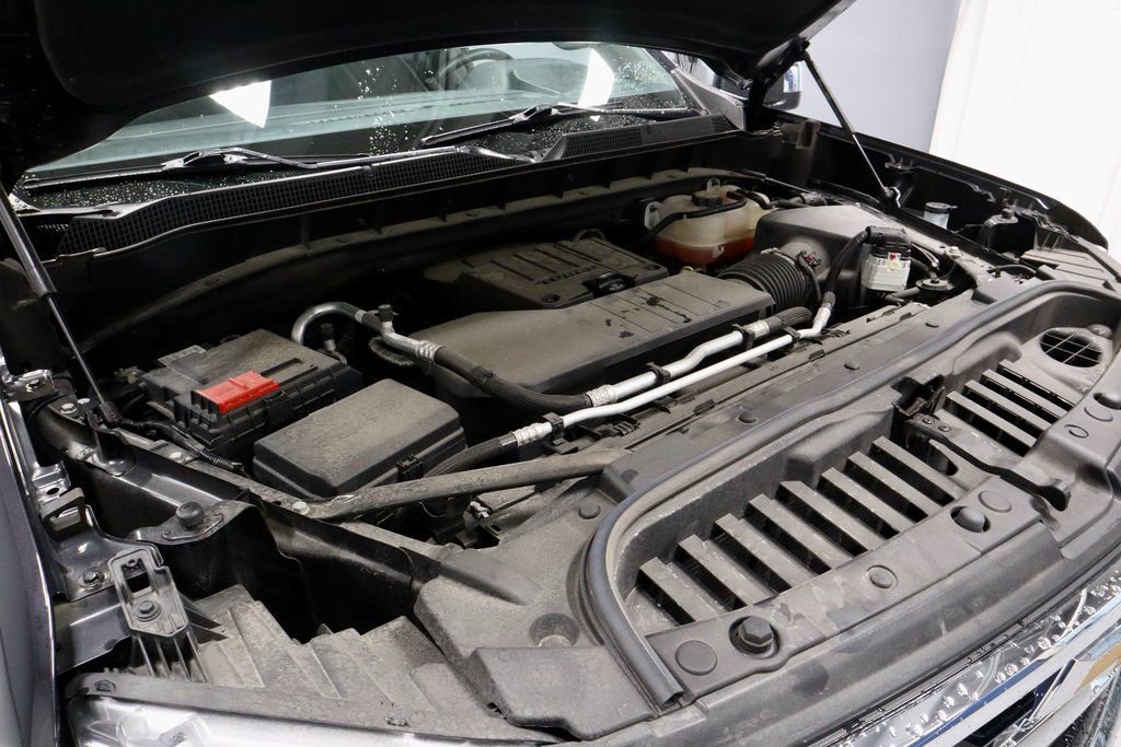 Used 2023 Chevrolet Silverado 1500 LT image 15
