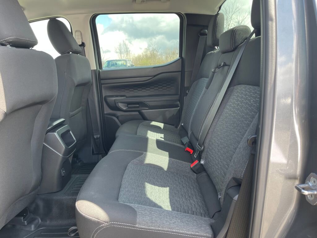 Certified 2024 Ford Ranger XL w/ Trailer Tow Package image 28